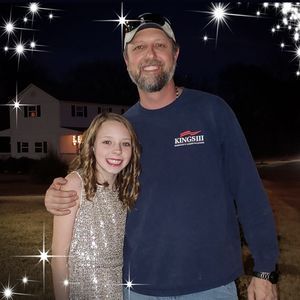 Meet your Posher, Staci